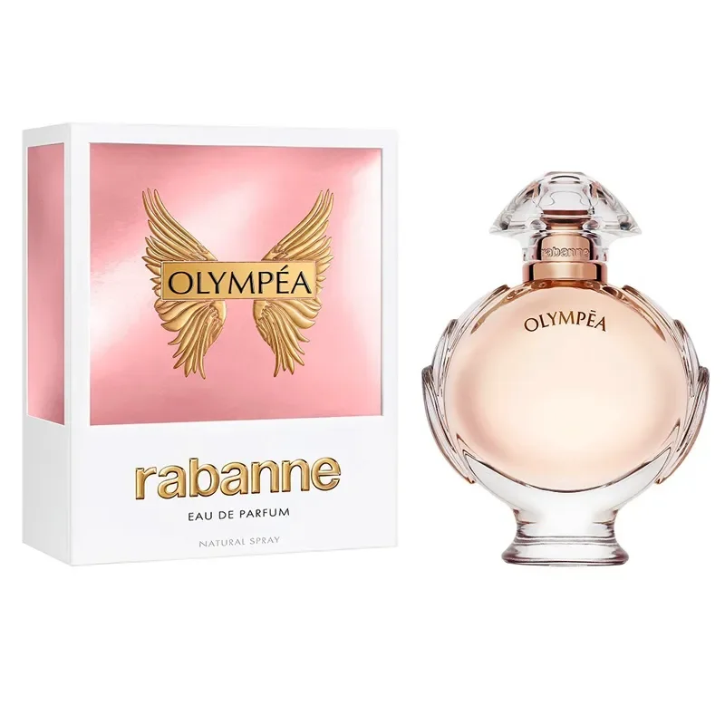 Olympéa de Rabanne