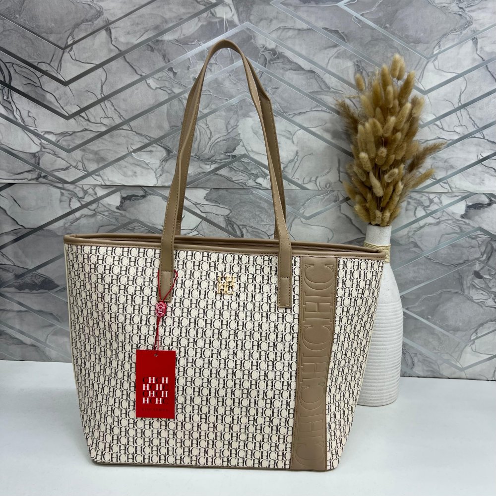 Cartera Carolina Herrera Individual