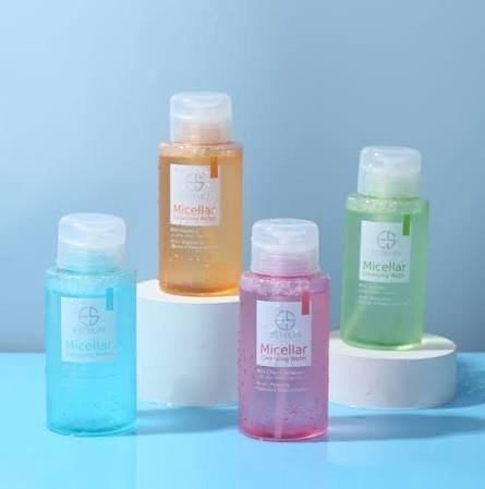 Agua Micellar
