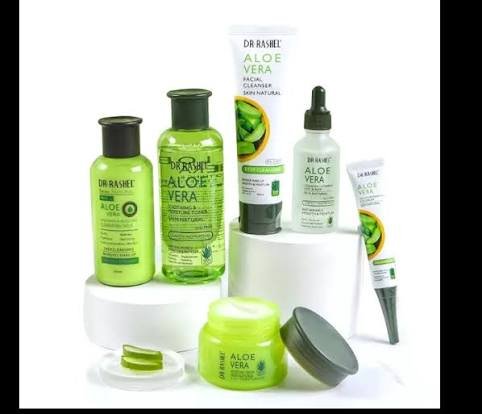 Kit Aloe Vera