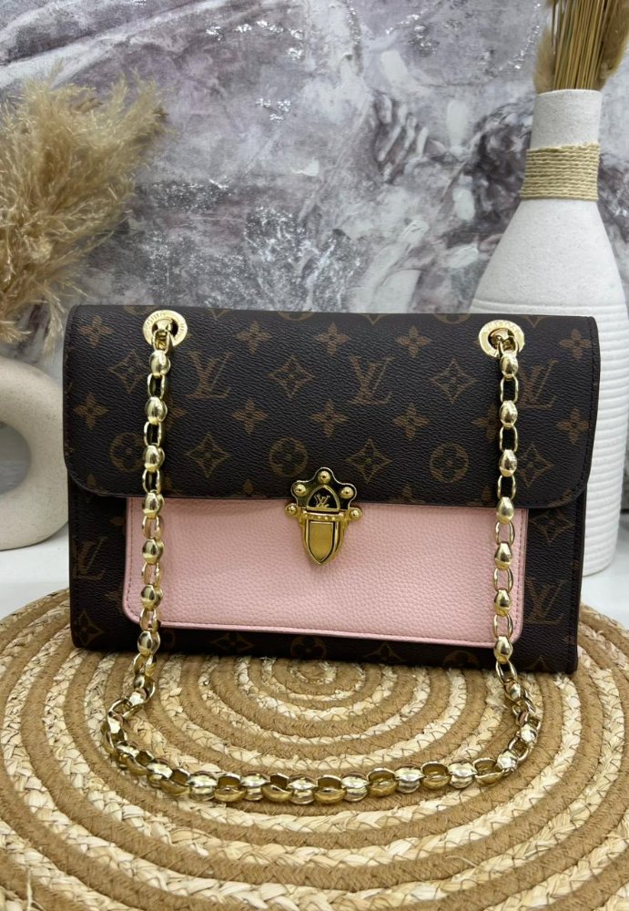 Cartera LV Girly