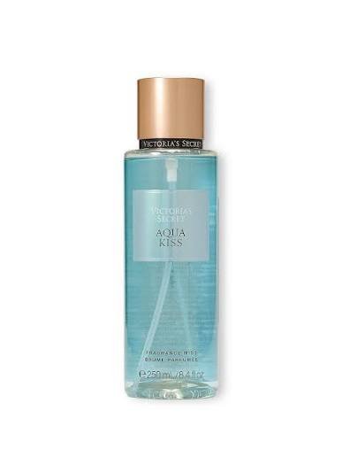 Aqua Kiss Body
