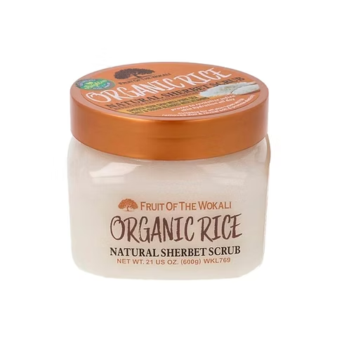 Organic Rice