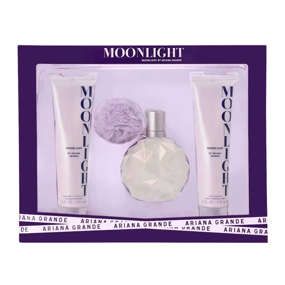 Estuche de Moonlight de Ariana Grande