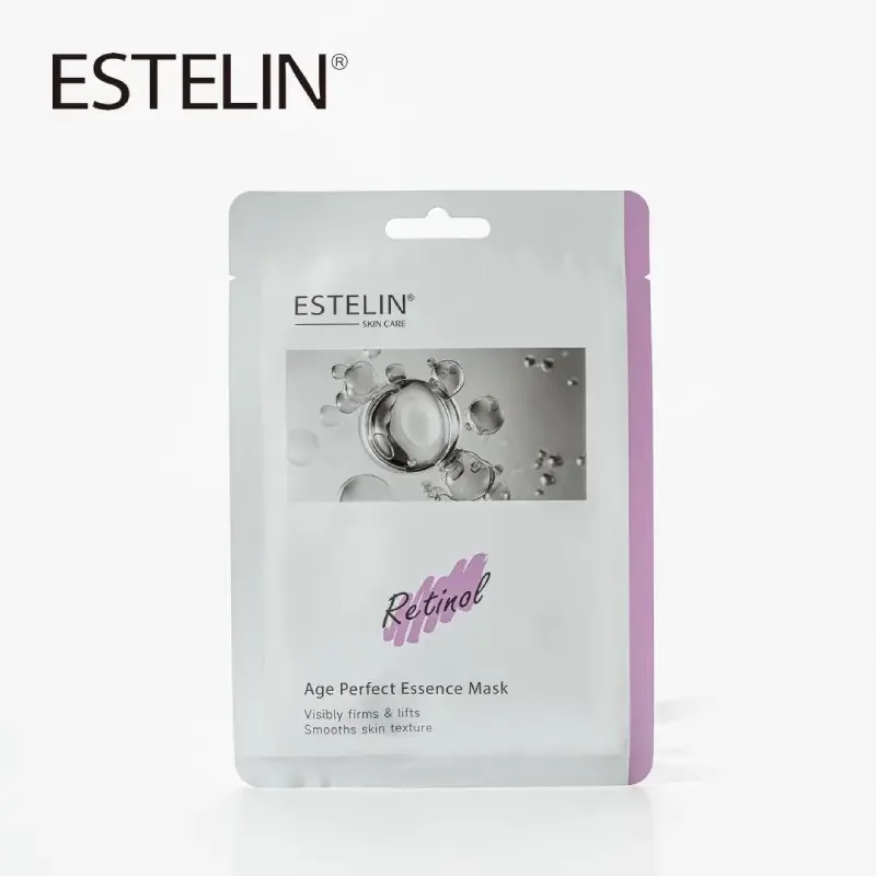 Mascarilla Facial Retinol Essence