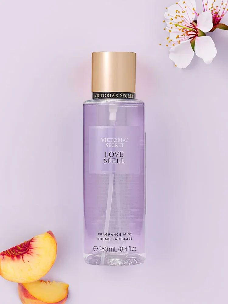 Love Spell Body