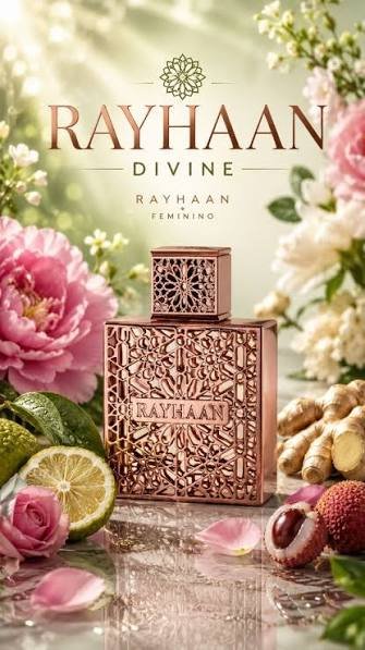 Rayhaan Divine