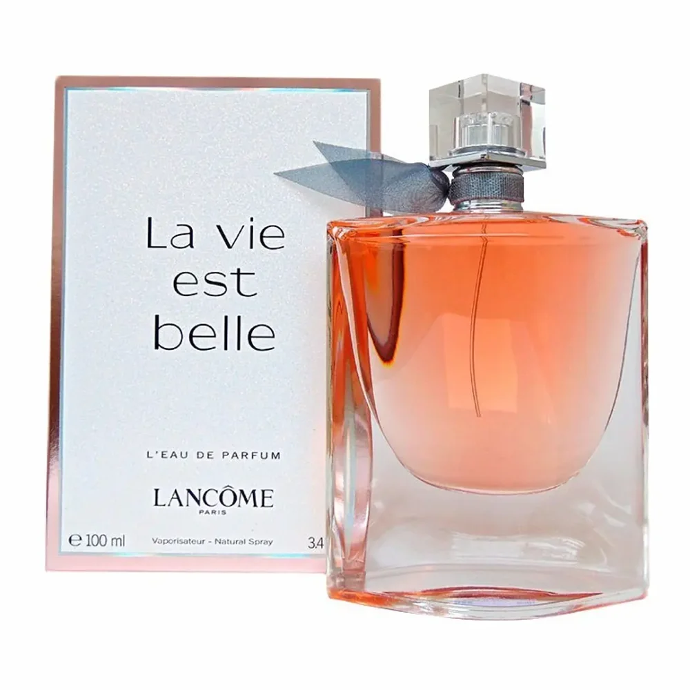 La Vie Est Belle Lancôme