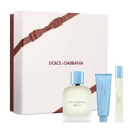 Estuche de Dolce & Gabbana para hombre