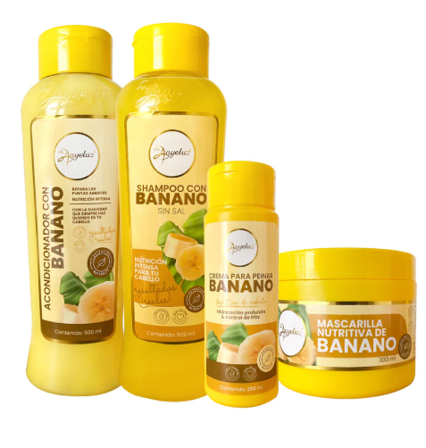 Kit Banano