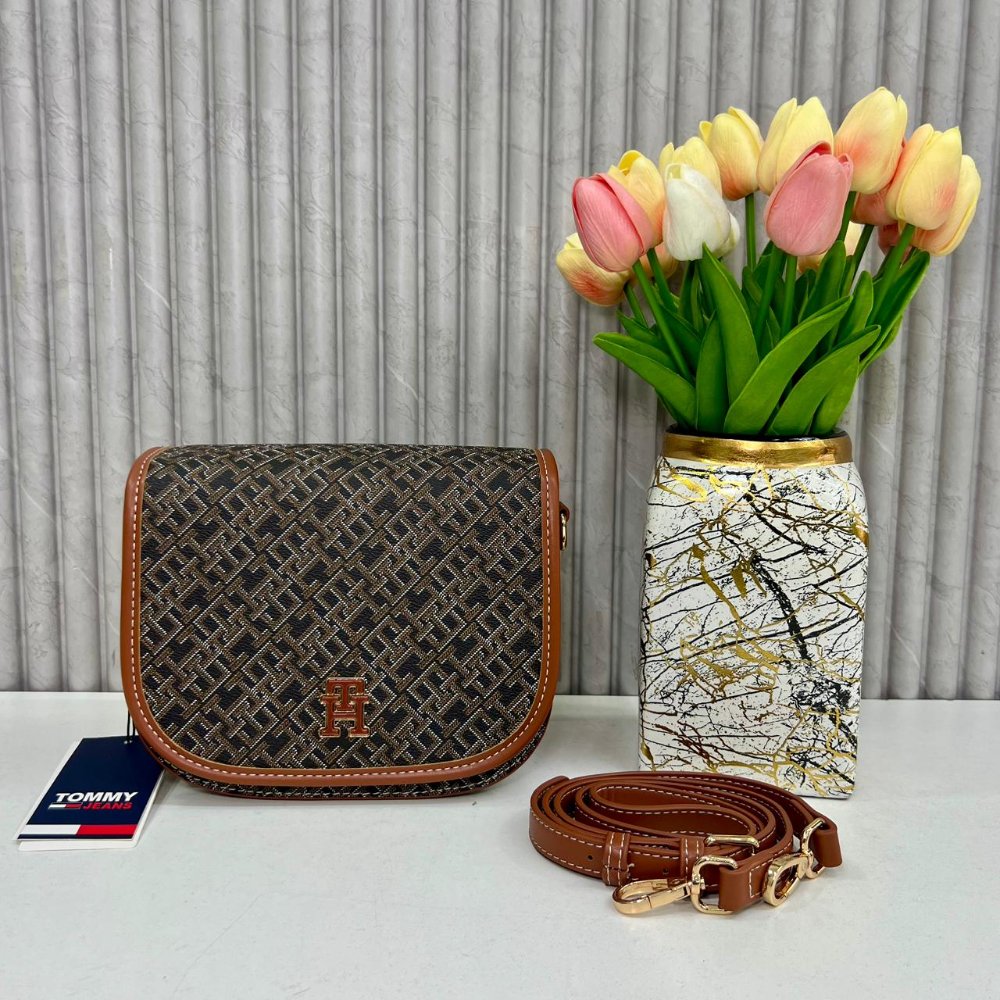 Crossbody Tommy Hilfiger