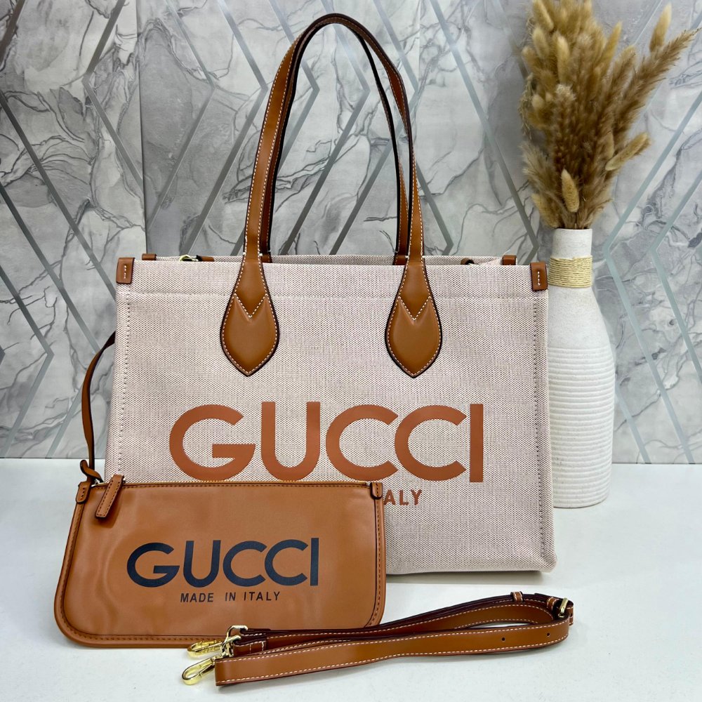 Dúo Gucci