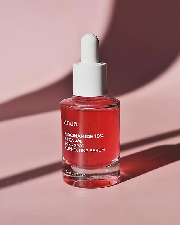Anua- Niacinamide 10 + TXA 4
