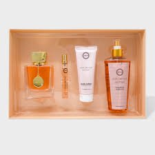 Estuche Club de Nuit Woman