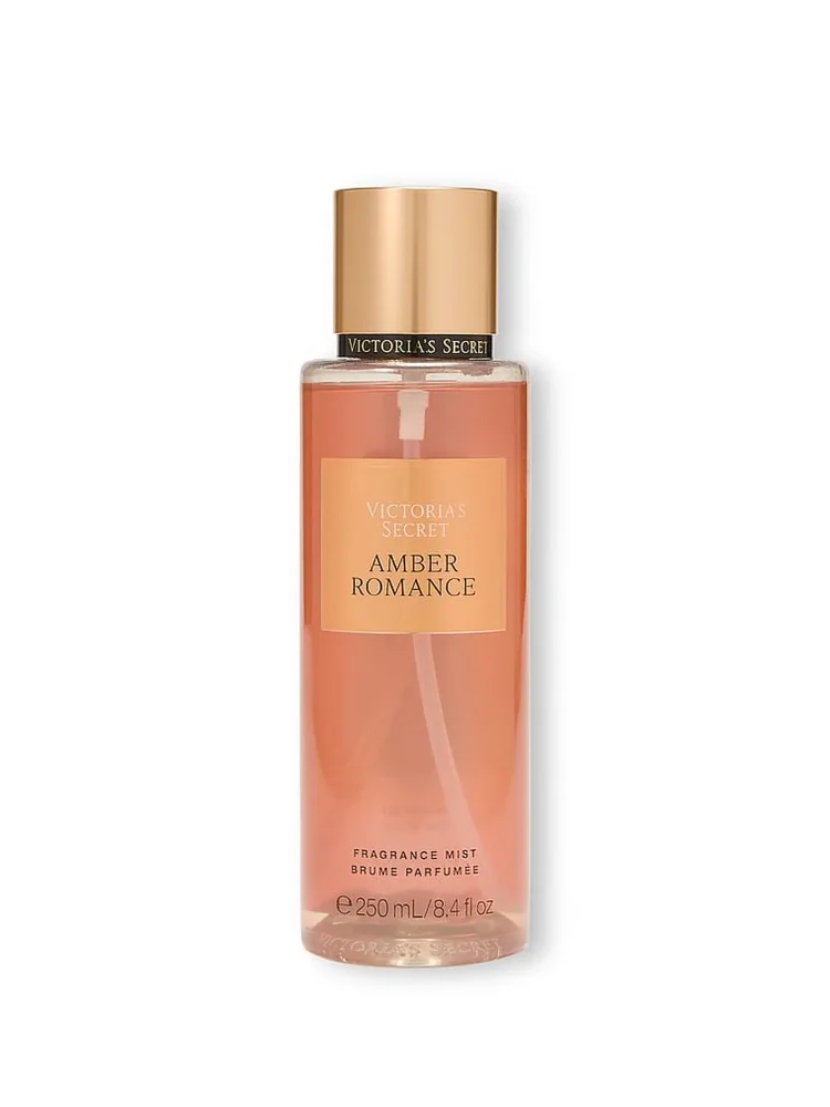 Amber Romance Body