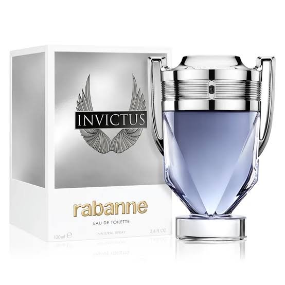 Invictus de Rabanne