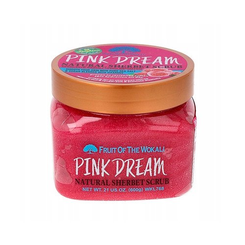 Pink Dream