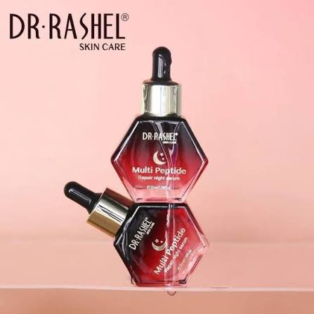 Sérum de Noche Multi Peptide 1%