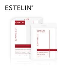 Mascarilla Facial 5x Ceramida