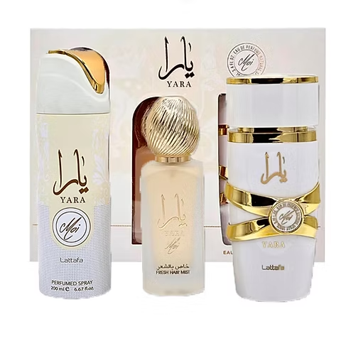 Estuche Yara Moi Lattafa