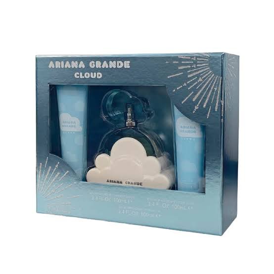 Estuche Ariana Grande Cloud