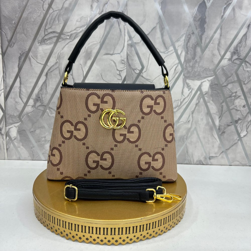 Cartera Gucci