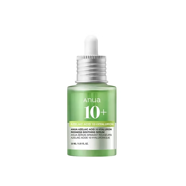 Anua- Azelaic Acid + Hyaluron