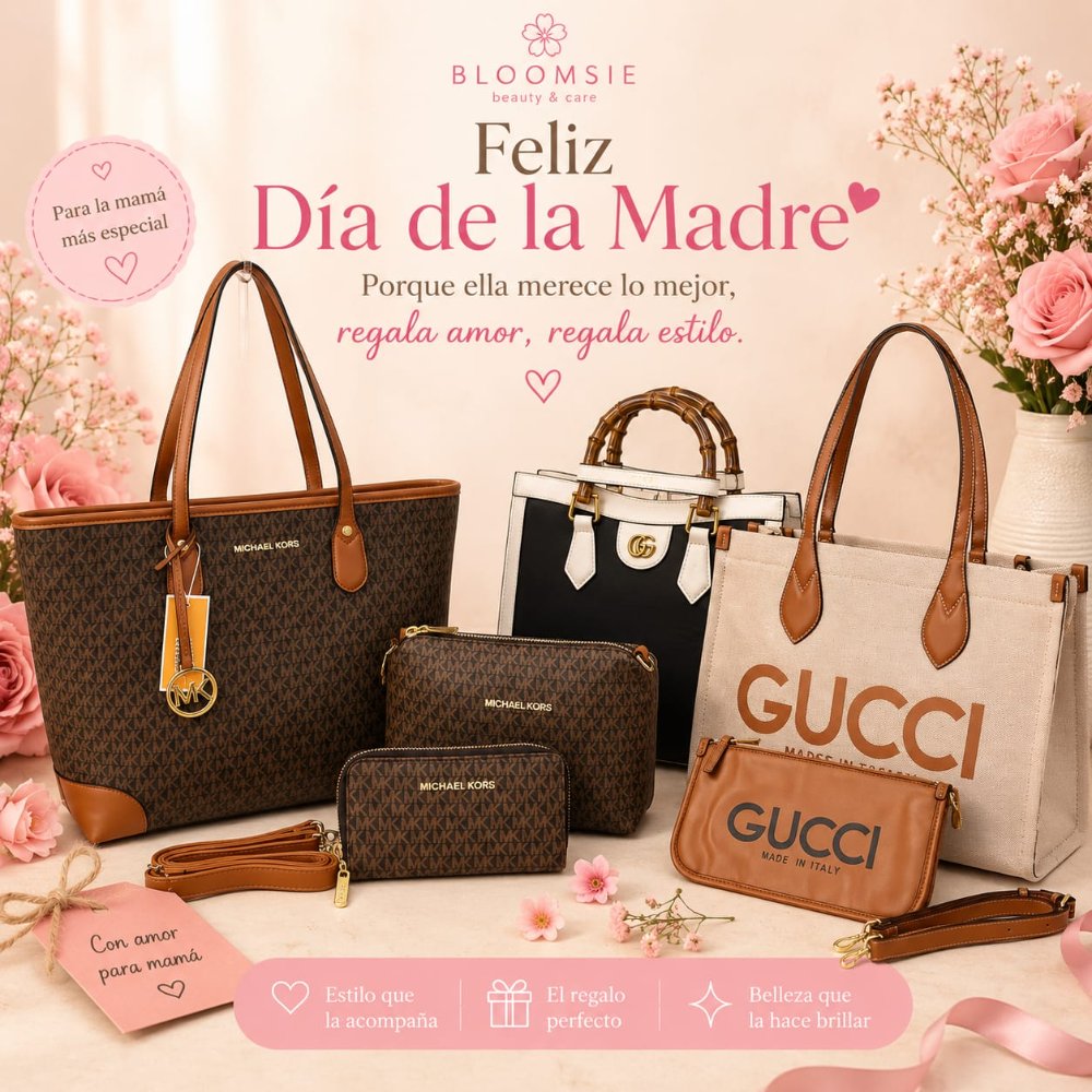 Set Elegancia para Mamá