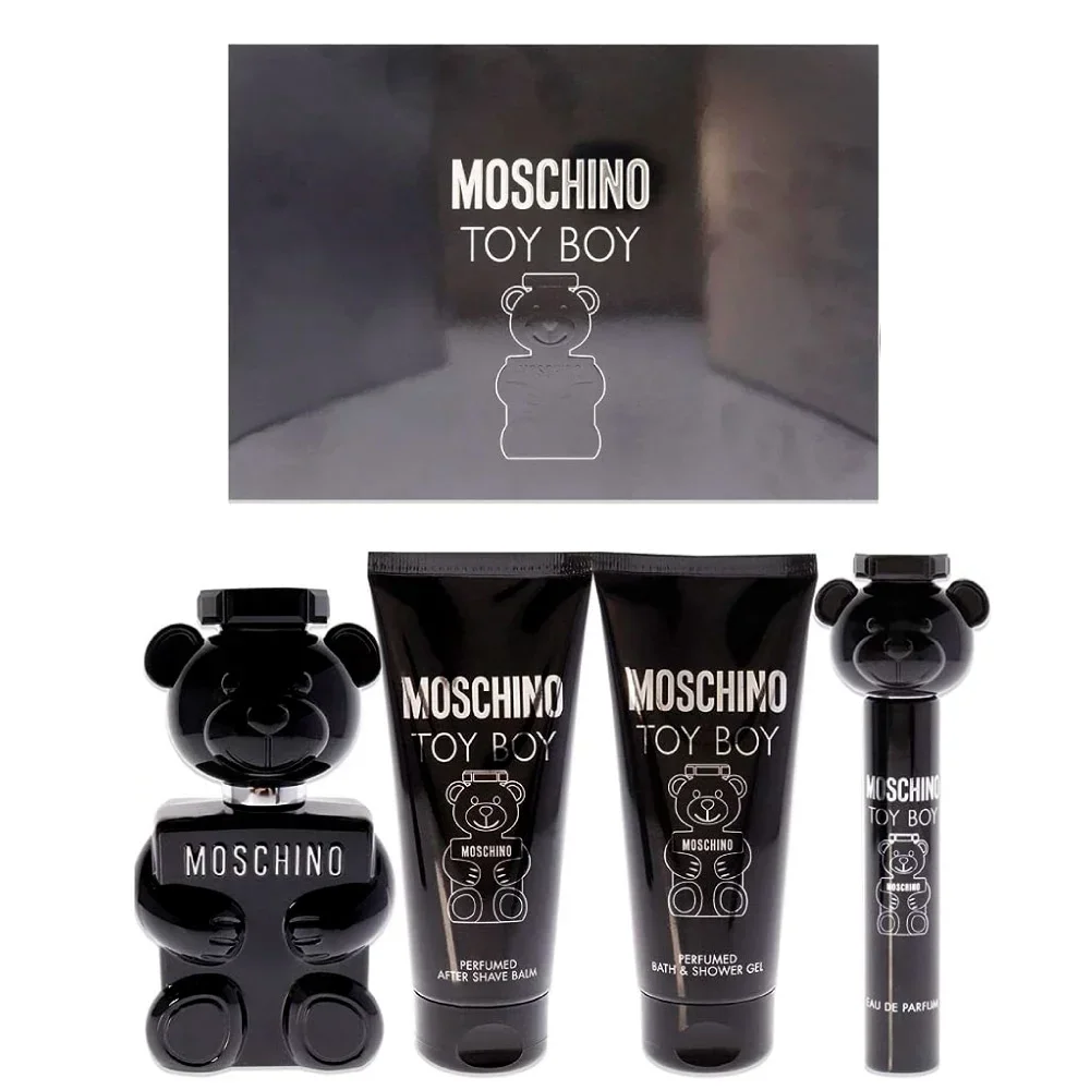 Estuche Moschino Toy Boy Hombre
