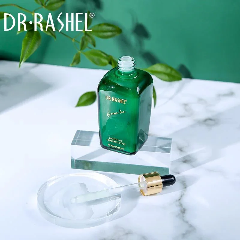 Green Tea Smoothing Soothing Lotion