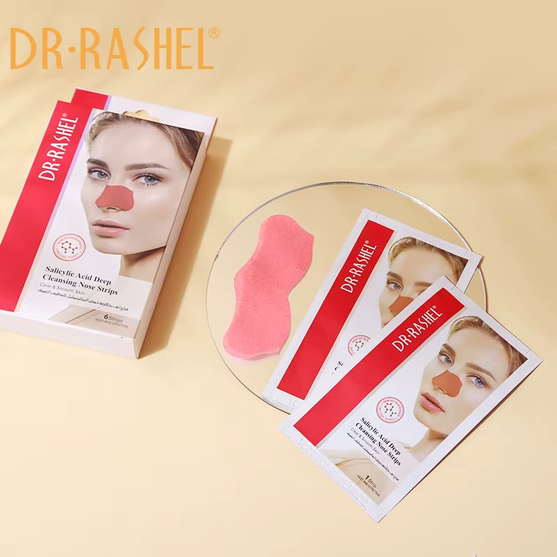 Nose Cleansing Strips