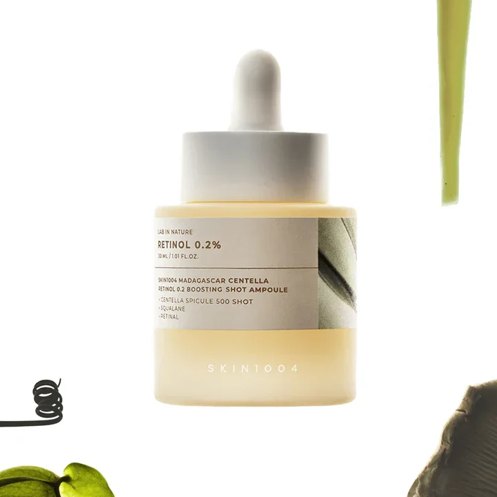 SKIN 1004 Retinol 0.2%
