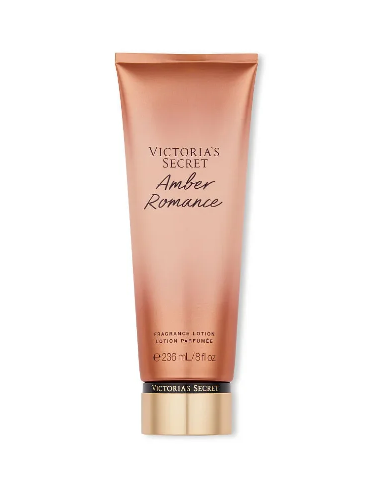 Amber Romance Crema