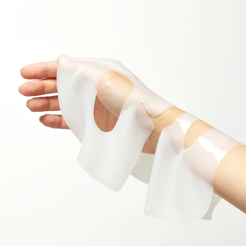 Mixsoon- Collagen Hydrogel Mask