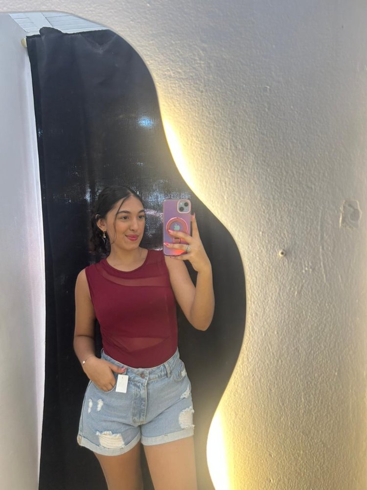 body vinotinto