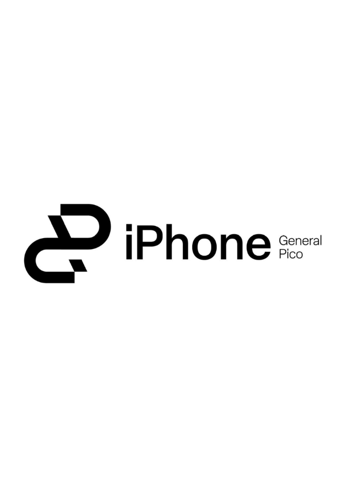 iPhone General Pico