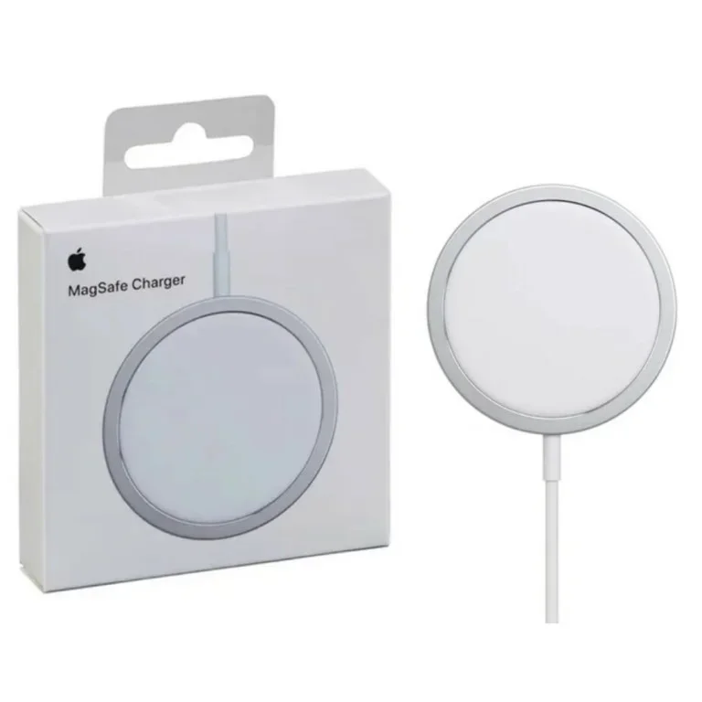 Mag safe charger