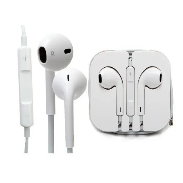 Auricular cable