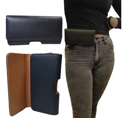 Funda universal cinto