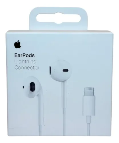 Ear Pods