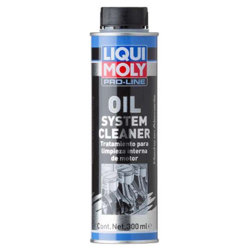 ADITIVO ACEITE LIMP INTERNO MOTOR 300ML
