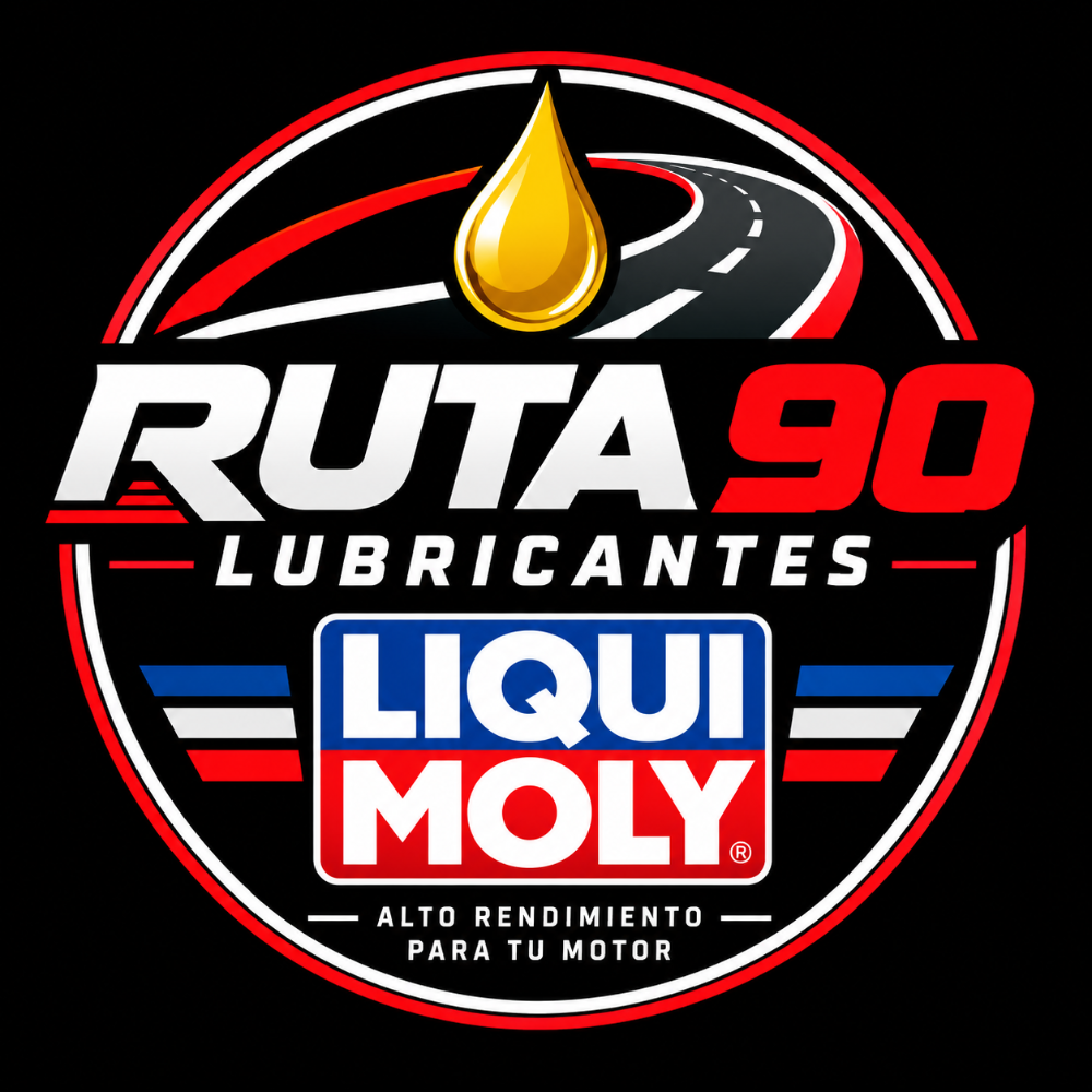 RUTA 90 LUBRICANTES