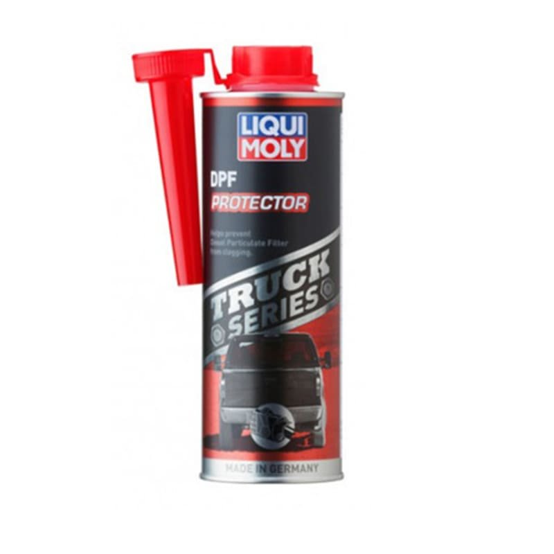ADITIVO CAMIONETA PROTECTOR DPF DIES 500ML