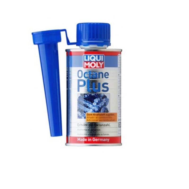 ADITIVO DE COMBUSTIBLE OCTANE PLUS 150ML
