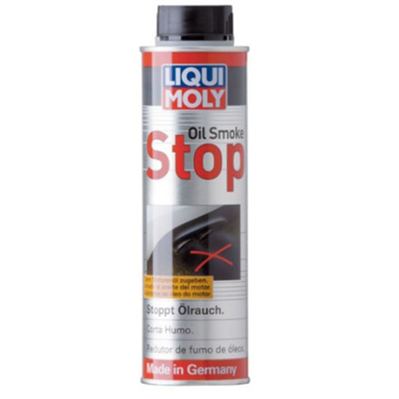 ADITIVO ACEITE REDUCTOR DE HUMO