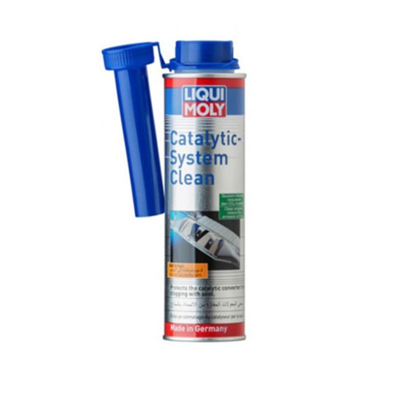 ADITIVO GASOLINA PROTECTOR CATALIZADOR 300ML