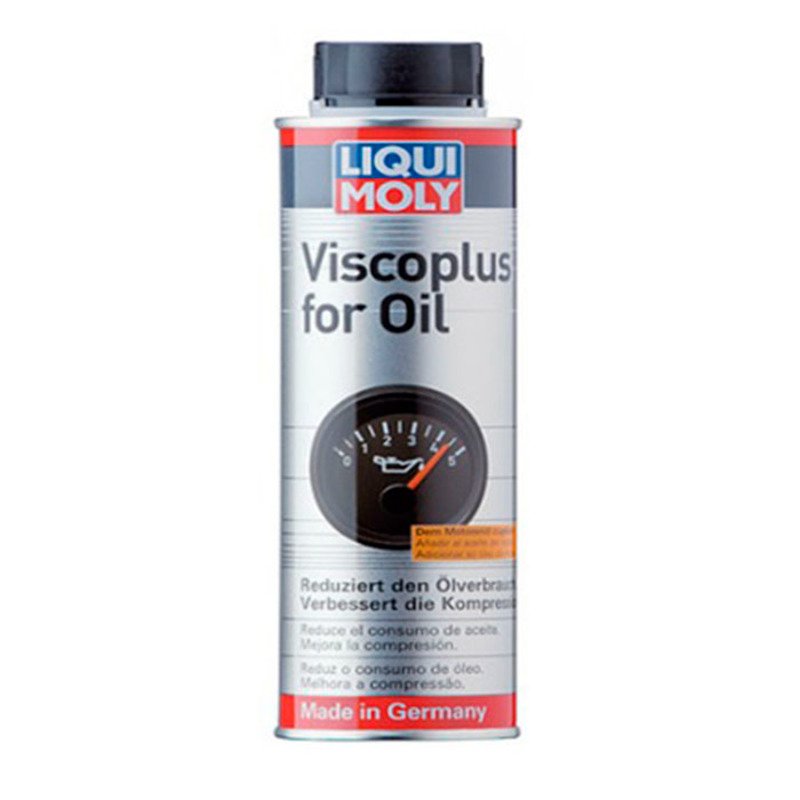 ADITIVO DE ACEITE VISCOPLUS