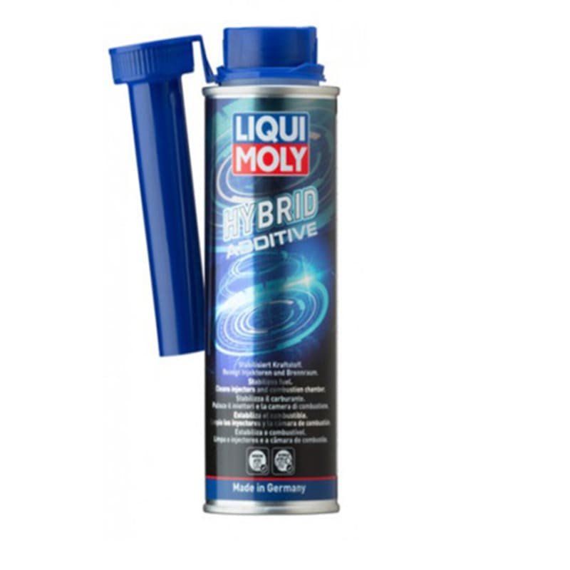ADITIVO GASOLINA VEHICULOS HIBRIDOS 250ML