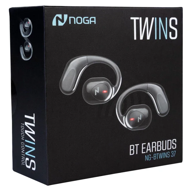 AURICULAR BT TWINS SPORT - BTWINS37