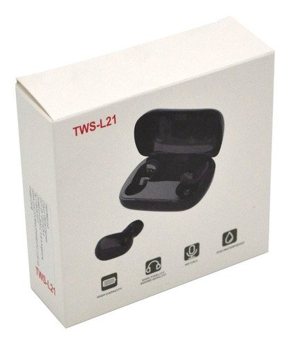 AIRPODS L21